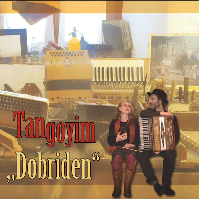 CD Dobriden