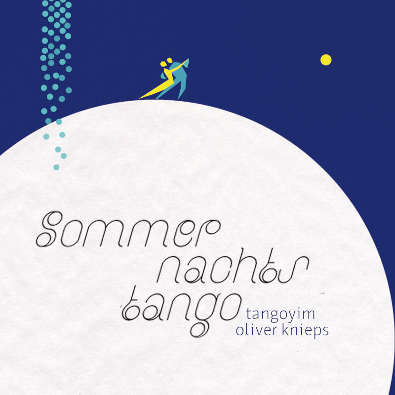 CD Sommernachtstango